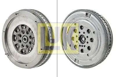 Volante motor LUK 415 0660 10 LUK 415 0660 10 (Sustituye a 415 0555 10) De Moda